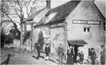 Lechlade Historical Society